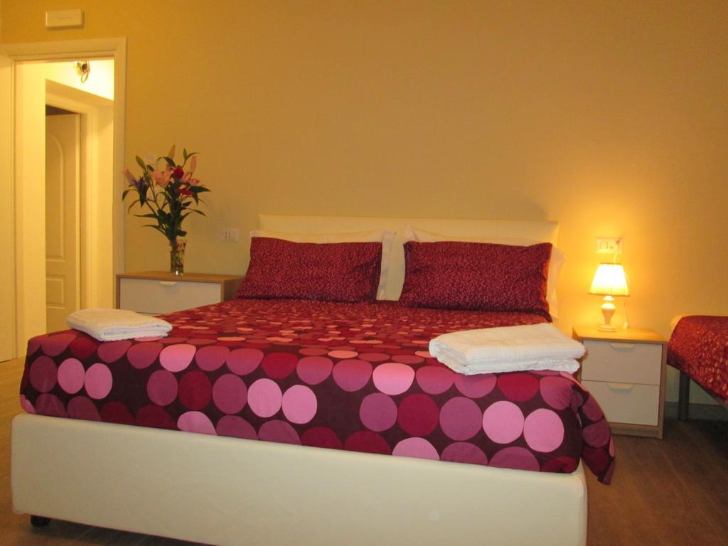 Trevi Elegance Suite Roma Rom bilde