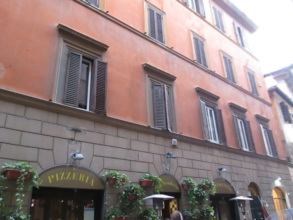 Trevi Elegance Suite Roma Eksteriør bilde