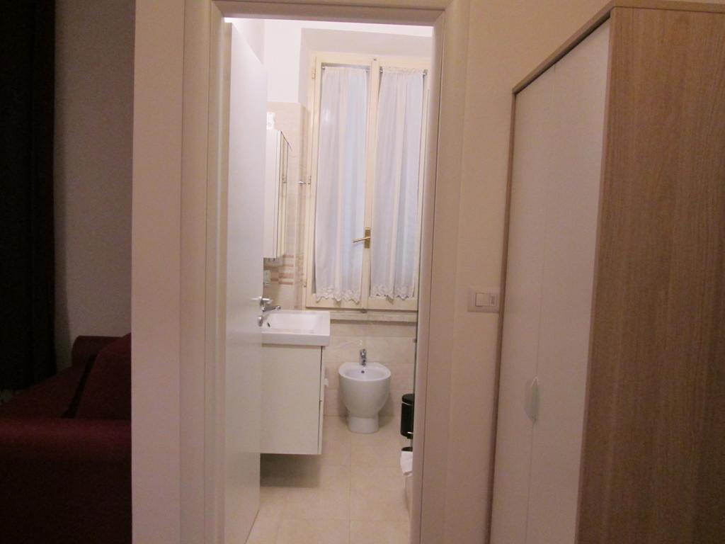 Trevi Elegance Suite Roma Eksteriør bilde
