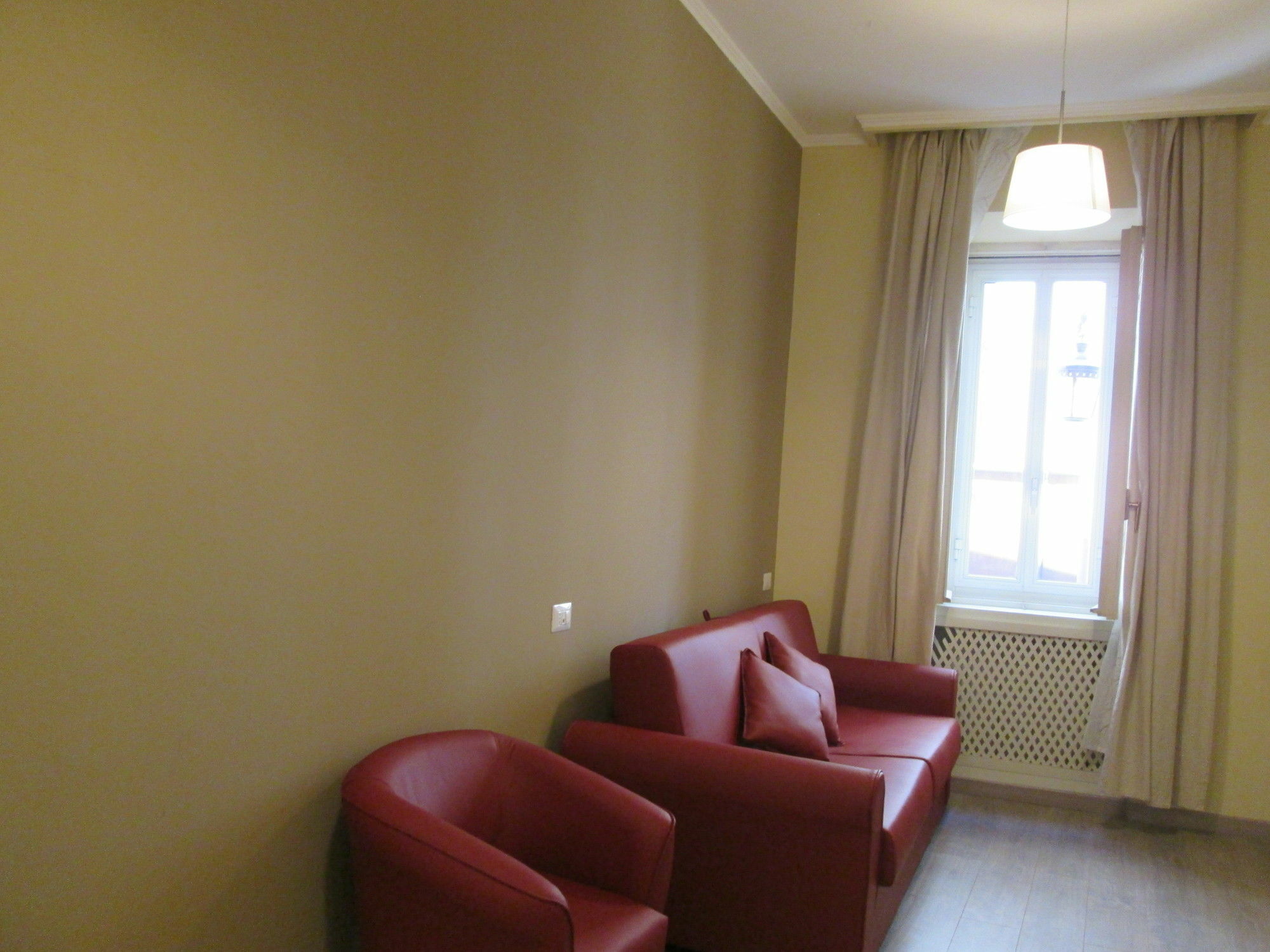 Trevi Elegance Suite Roma Eksteriør bilde