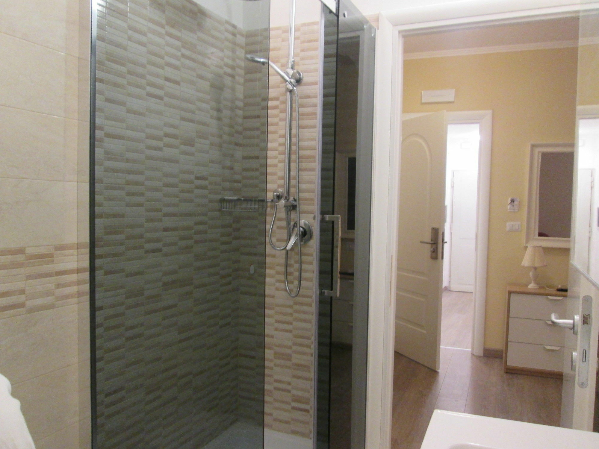 Trevi Elegance Suite Roma Eksteriør bilde