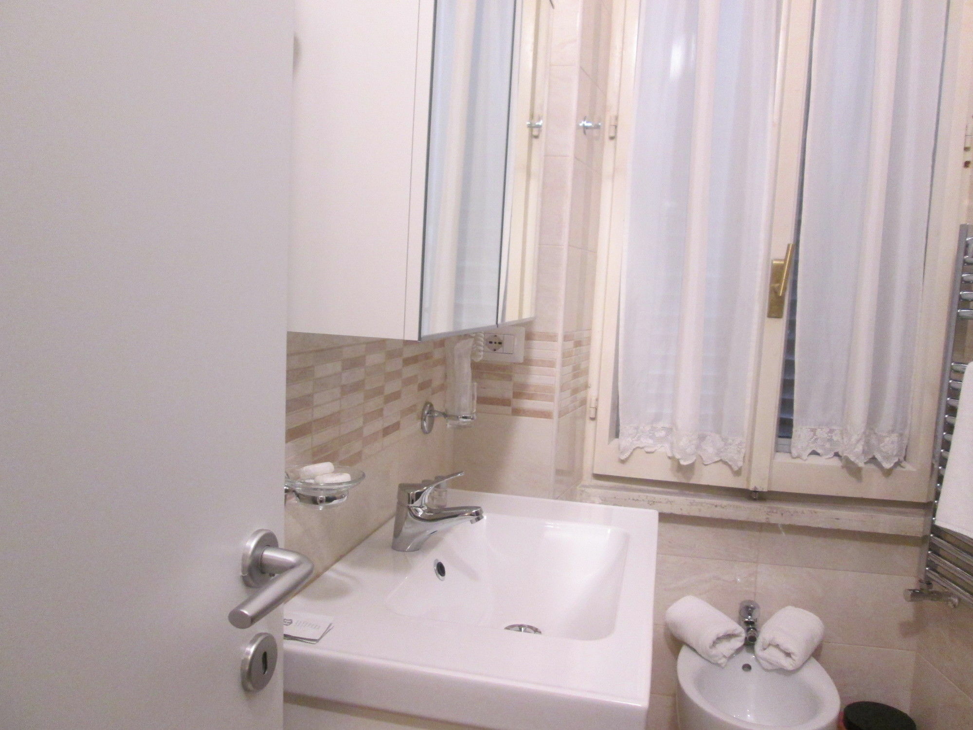 Trevi Elegance Suite Roma Eksteriør bilde
