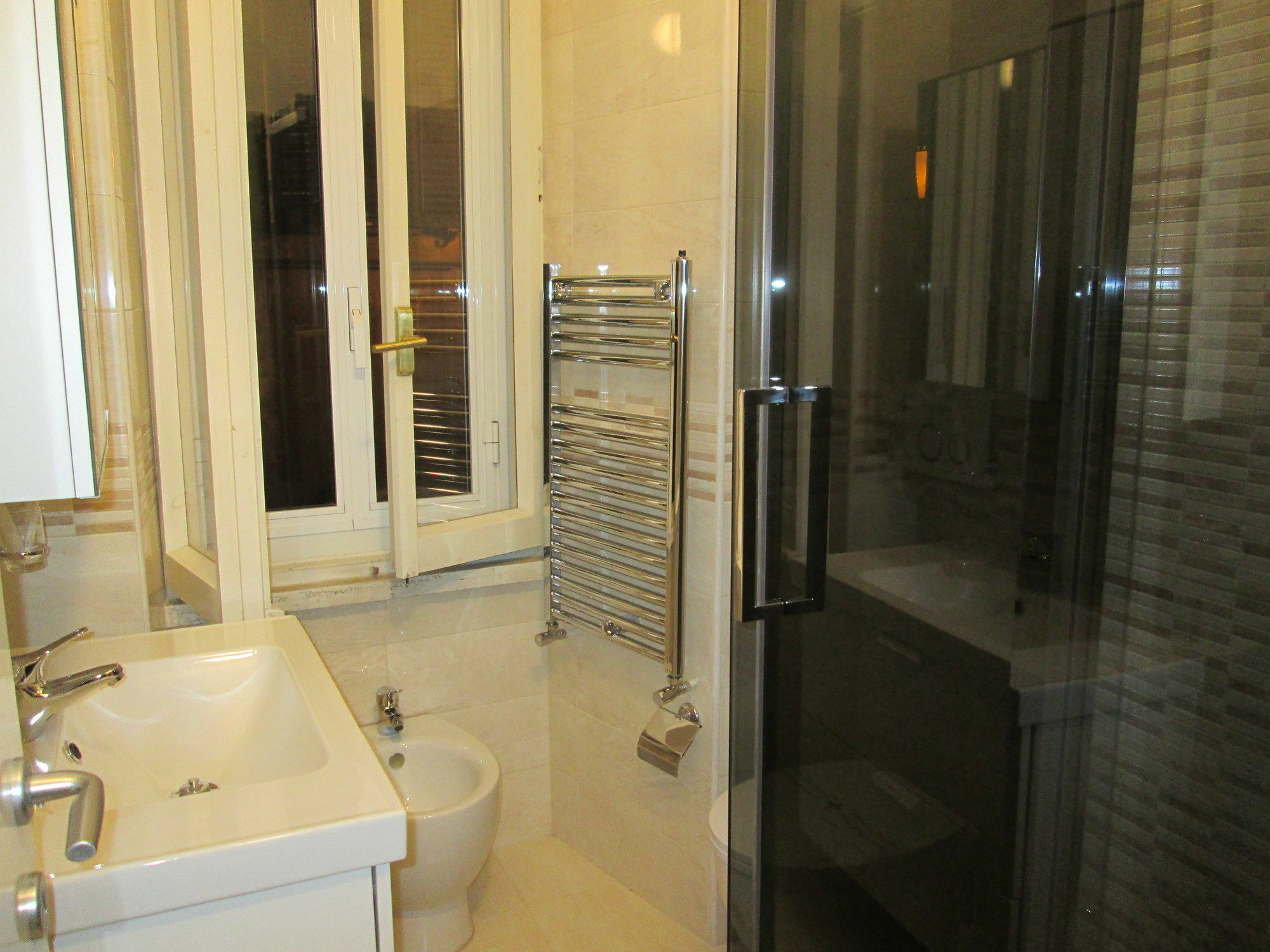 Trevi Elegance Suite Roma Eksteriør bilde