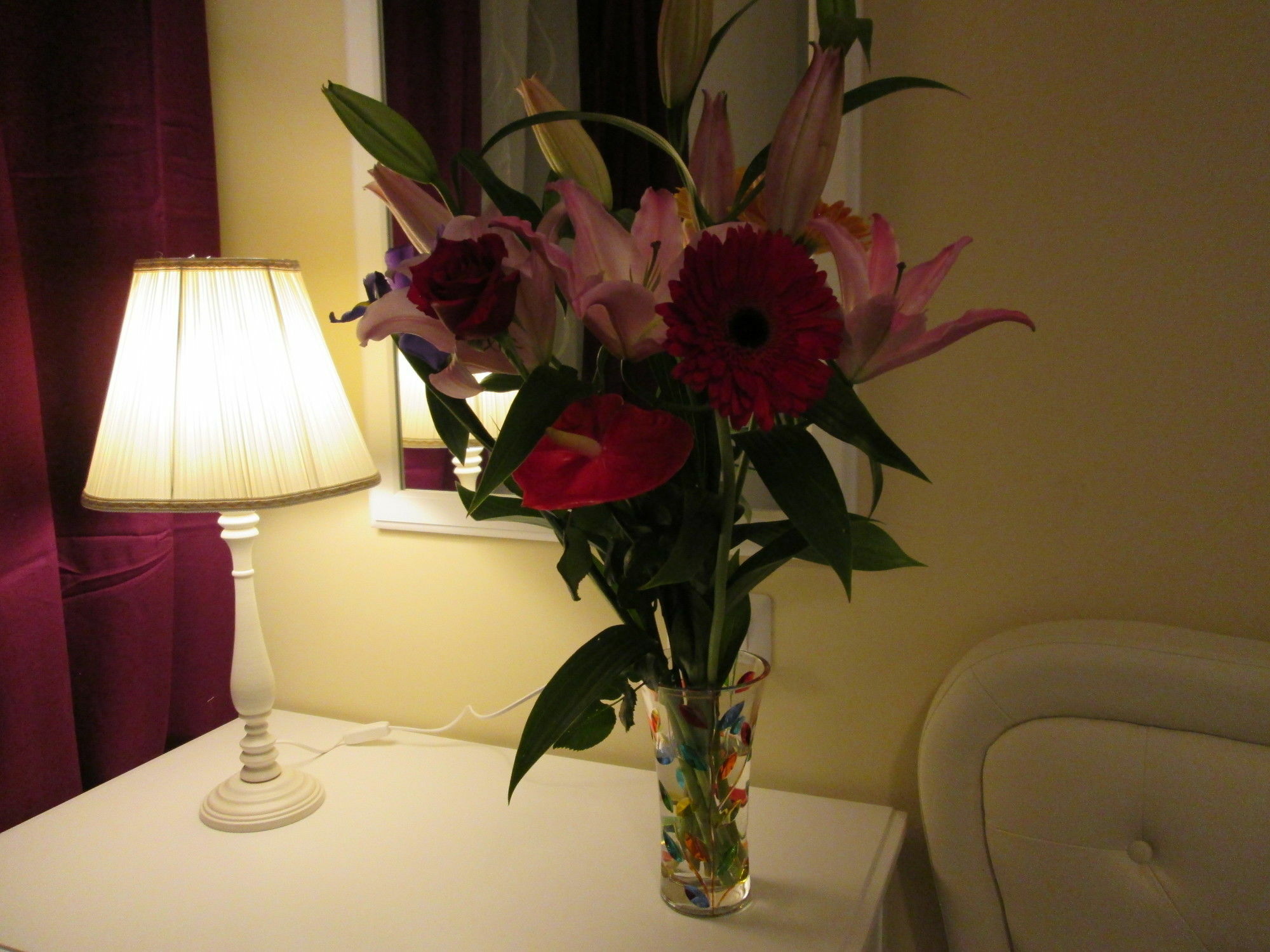 Trevi Elegance Suite Roma Eksteriør bilde