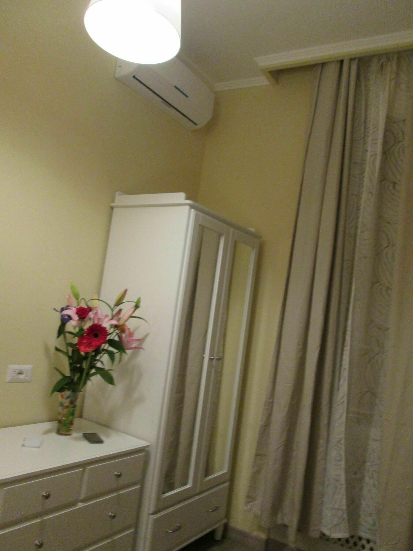 Trevi Elegance Suite Roma Eksteriør bilde
