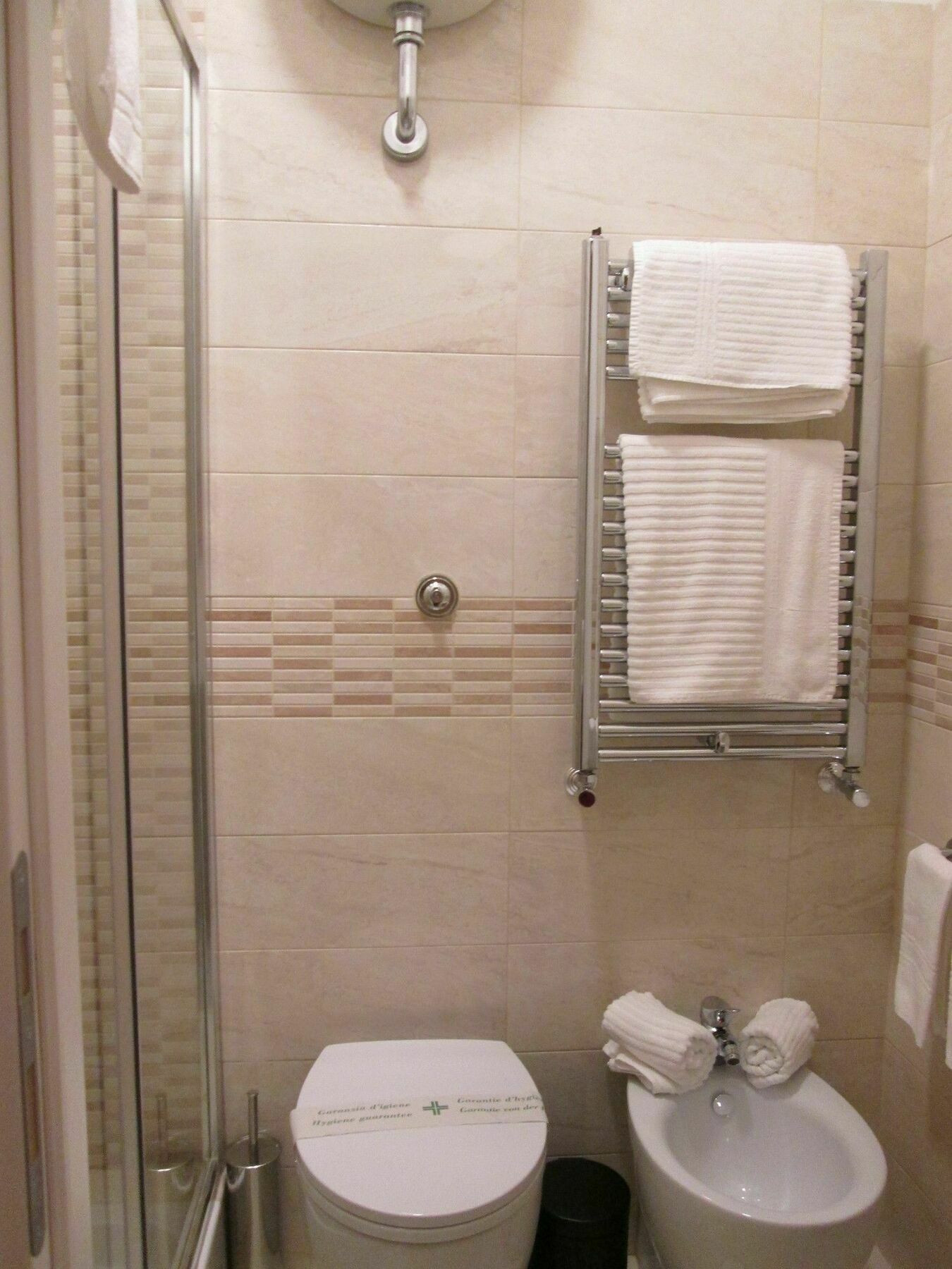 Trevi Elegance Suite Roma Eksteriør bilde