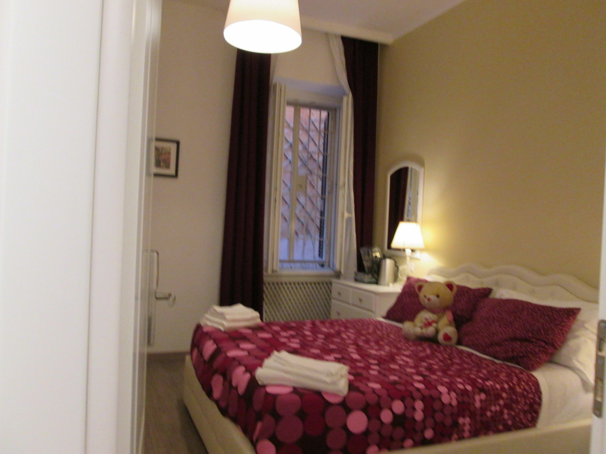 Trevi Elegance Suite Roma Eksteriør bilde